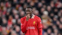 Ibrahima Konate Enggak Mau Lanjut di Liverpool?