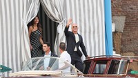 Pernikahan Jeff Bezos Menelan Biaya Rp 890 Miliar, Tamu Dijemput Private Jet