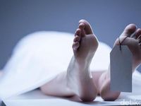 Pria Asal Trenggalek Tewas saat Check-in Bersama Tunangan